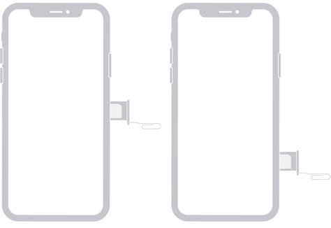 iphone 11 pro sim slot|Remove or switch the SIM card in your iPhone .